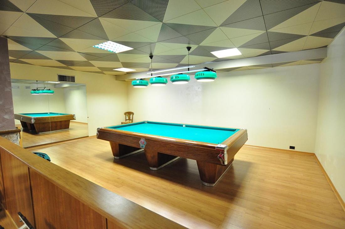 Leo Hotel Leonessa Luaran gambar