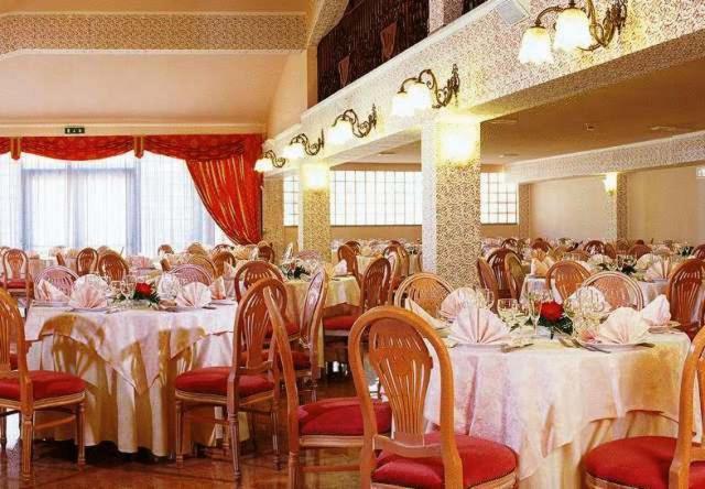 Leo Hotel Leonessa Luaran gambar