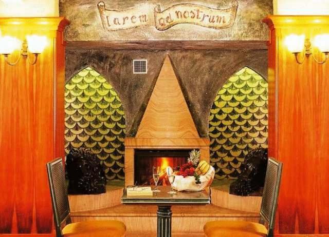 Leo Hotel Leonessa Luaran gambar