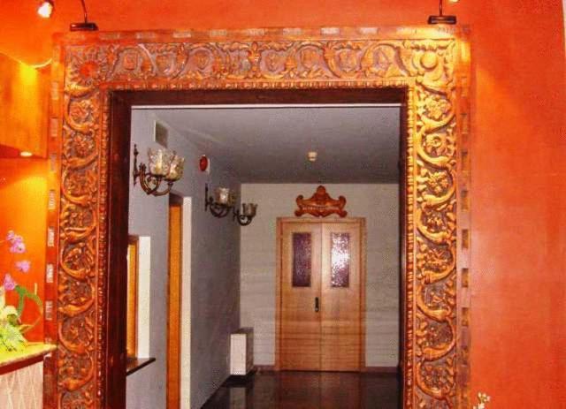 Leo Hotel Leonessa Luaran gambar